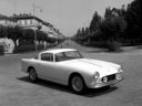 250 GT Coupe: Modena