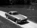250 GT Coupe: Modena