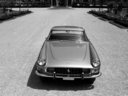 250 GT Coupe: Modena
