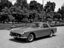 250 GT Coupe: Modena