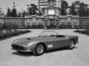 250 California: Modena