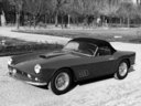 250 California: Modena