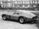 250 GTO: Maranello
