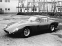 250 GTO: Maranello