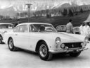 250 GT 2+2: Cortina d'Ampezzo