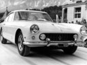 250 GT 2+2: Cortina d'Ampezzo
