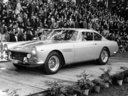 250 GT 2+2: Firenze