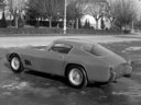 250 GT Berlinetta: Modena