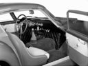 250 GT Berlinetta: interni