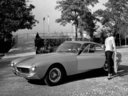 250 GT Berlinetta lusso: San Venanzio