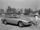 250 GT Berlinetta lusso: San Venanzio