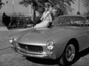 250 GT Berlinetta lusso: San Venanzio