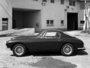 250 GT Berlinetta passo corto: Maranello