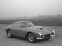 250 GT Berlinetta passo corto: Modena (aerautodromo)