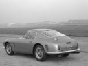 250 GT Berlinetta passo corto: Modena (aerautodromo)