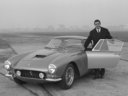 250 GT Berlinetta passo corto: Modena (aerautodromo)