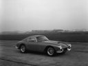 250 GT Berlinetta passo corto: Modena (aerautodromo)