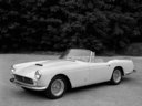 250 GT Cabriolet: Maranello