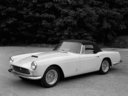 250 GT Cabriolet: Maranello