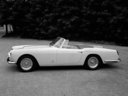 250 GT Cabriolet: Maranello
