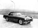 250 GT Cabriolet