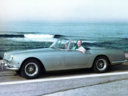 250 GT Cabriolet: Monterey