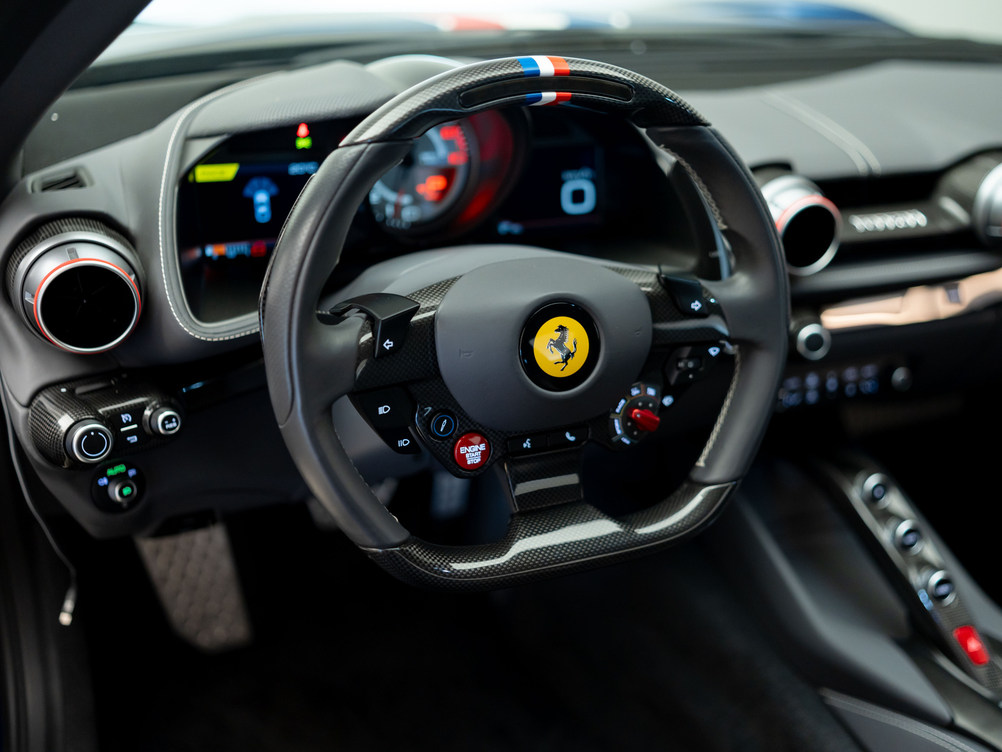 Ferrari 812 Superfast - 2018 - Joinsteer - #21
