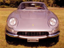 275 GTB4: Modena
