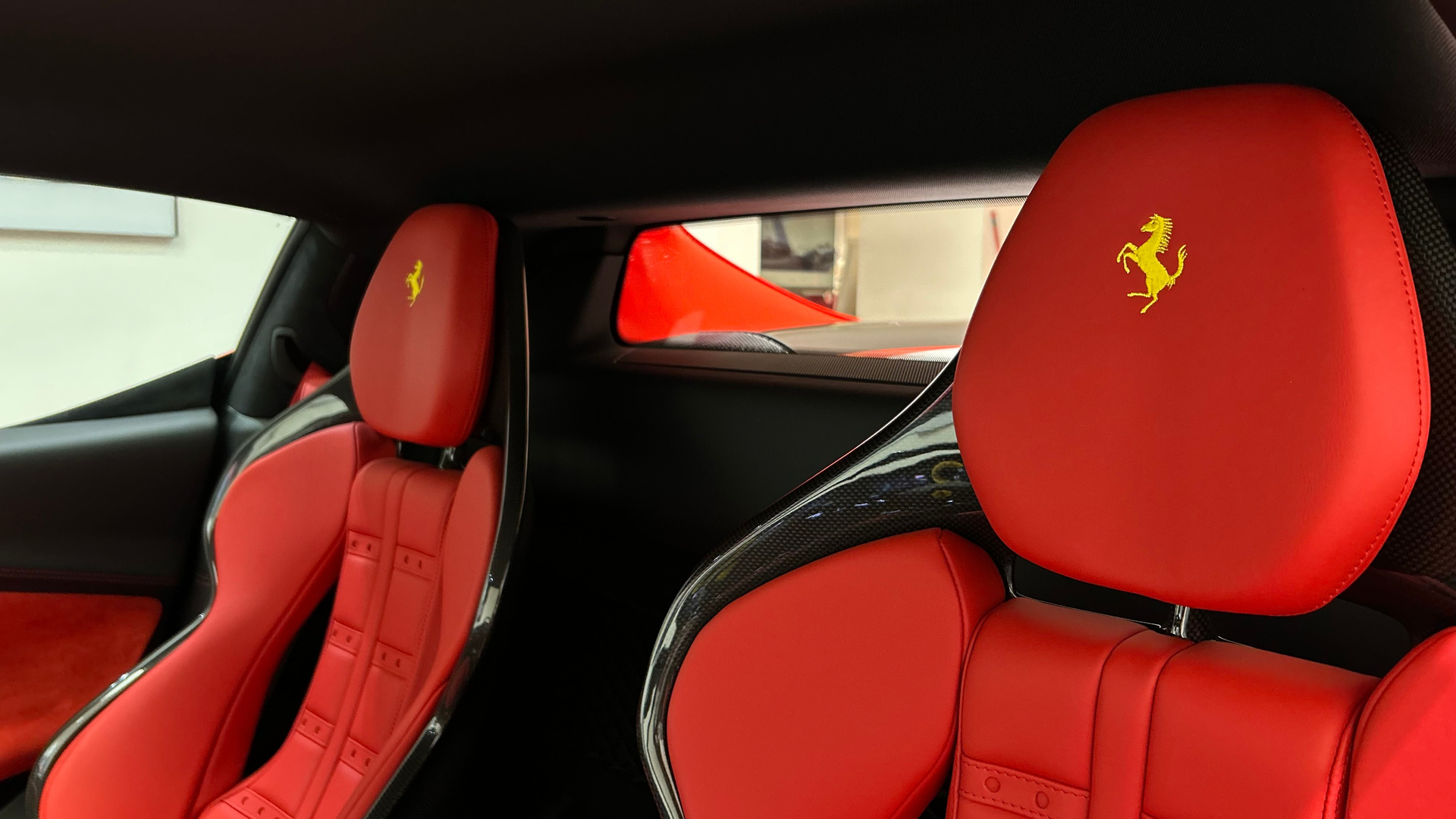 Ferrari 296 GTB - 2025 - Joinsteer - #17