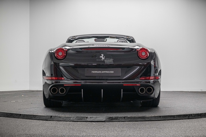 Ferrari California T -  - Joinsteer - #3