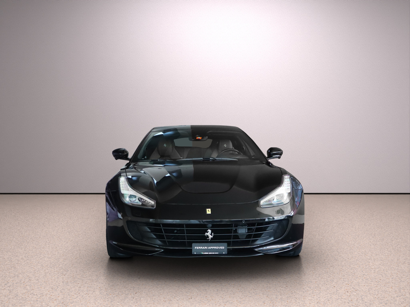 Ferrari GTC4Lusso - 2019 - Joinsteer - #2