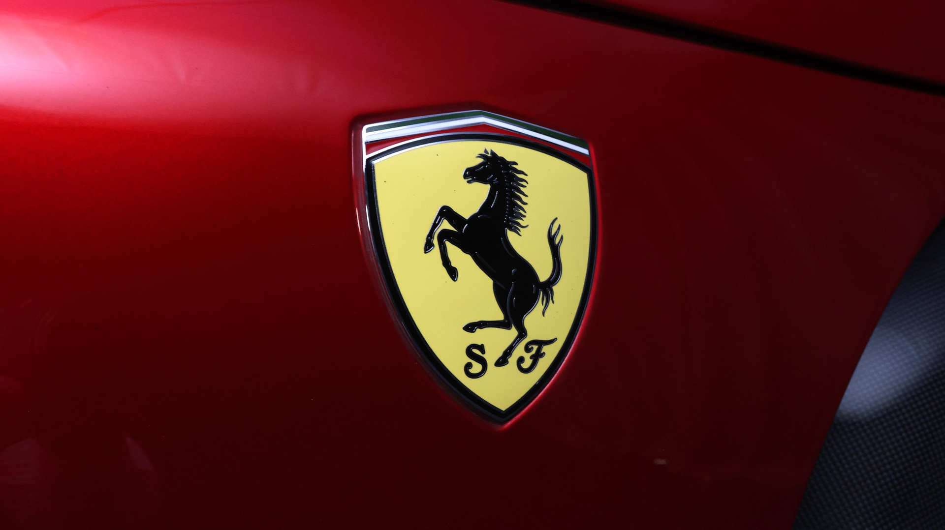 Ferrari Purosangue - 2024 - Joinsteer - #14