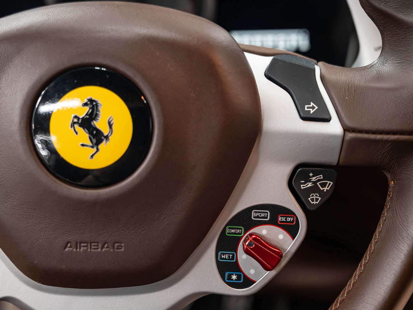 Ferrari FF - 2012 - Joinsteer - #9