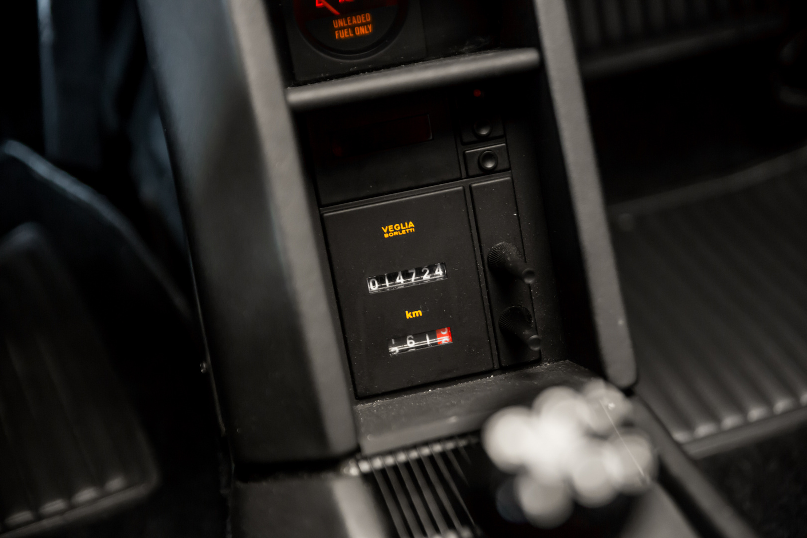 Ferrari Testarossa - 1991 - Joinsteer - #21