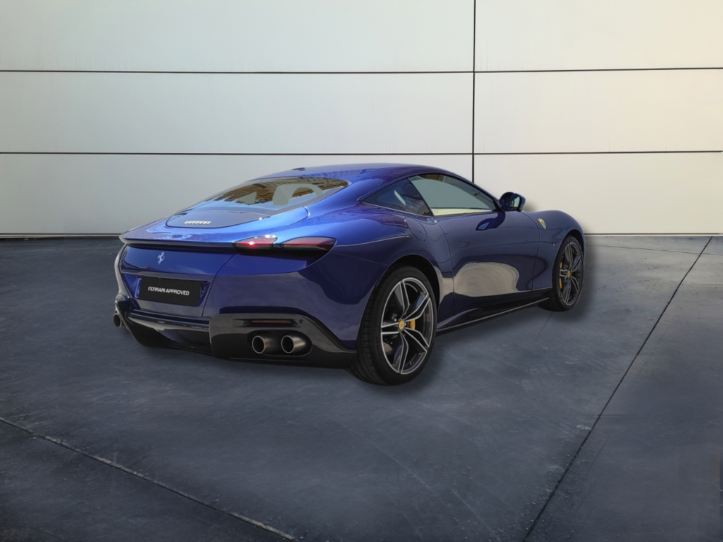 Ferrari Roma - 2023 - Joinsteer - #3