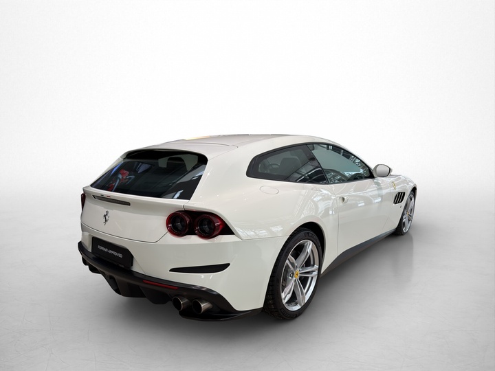 Ferrari GTC4Lusso -  - Joinsteer - #2
