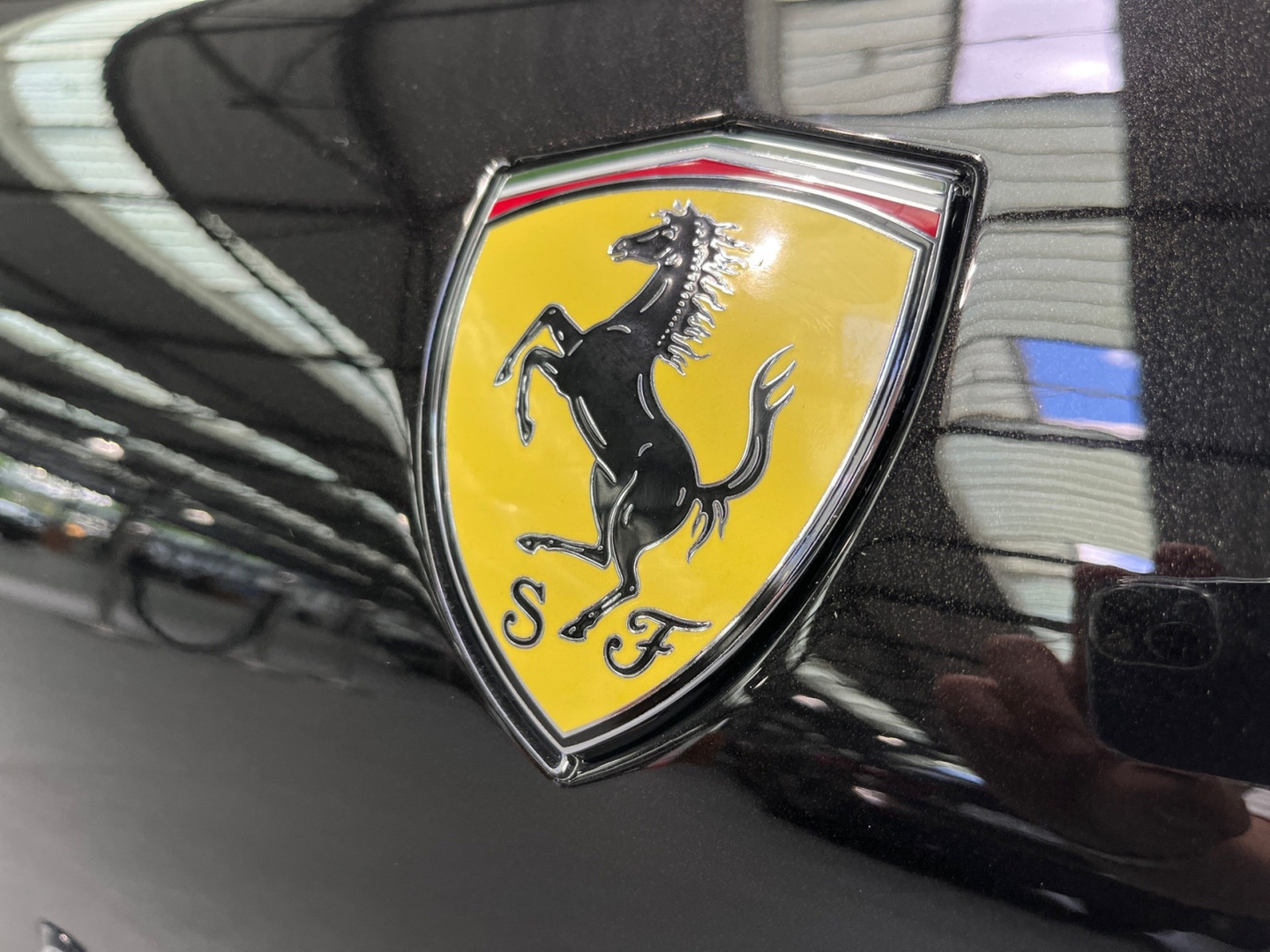 Ferrari Roma Spider - 2024 - Joinsteer - #10