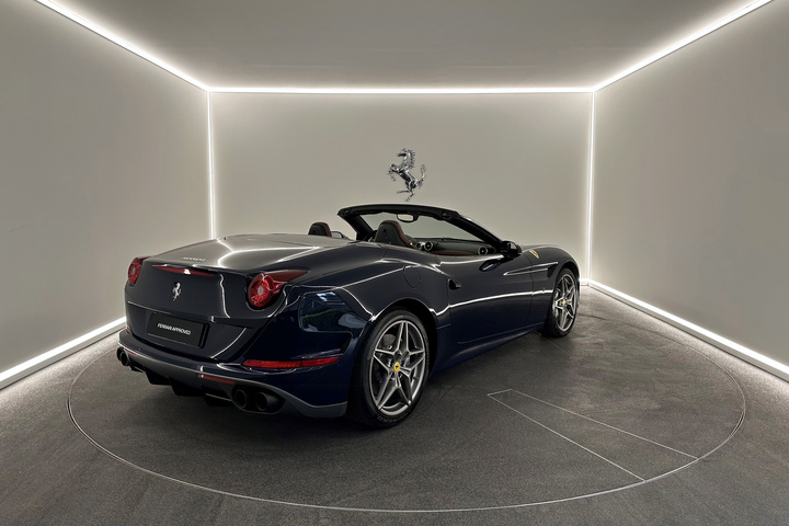 Ferrari California T -  - Joinsteer - #2