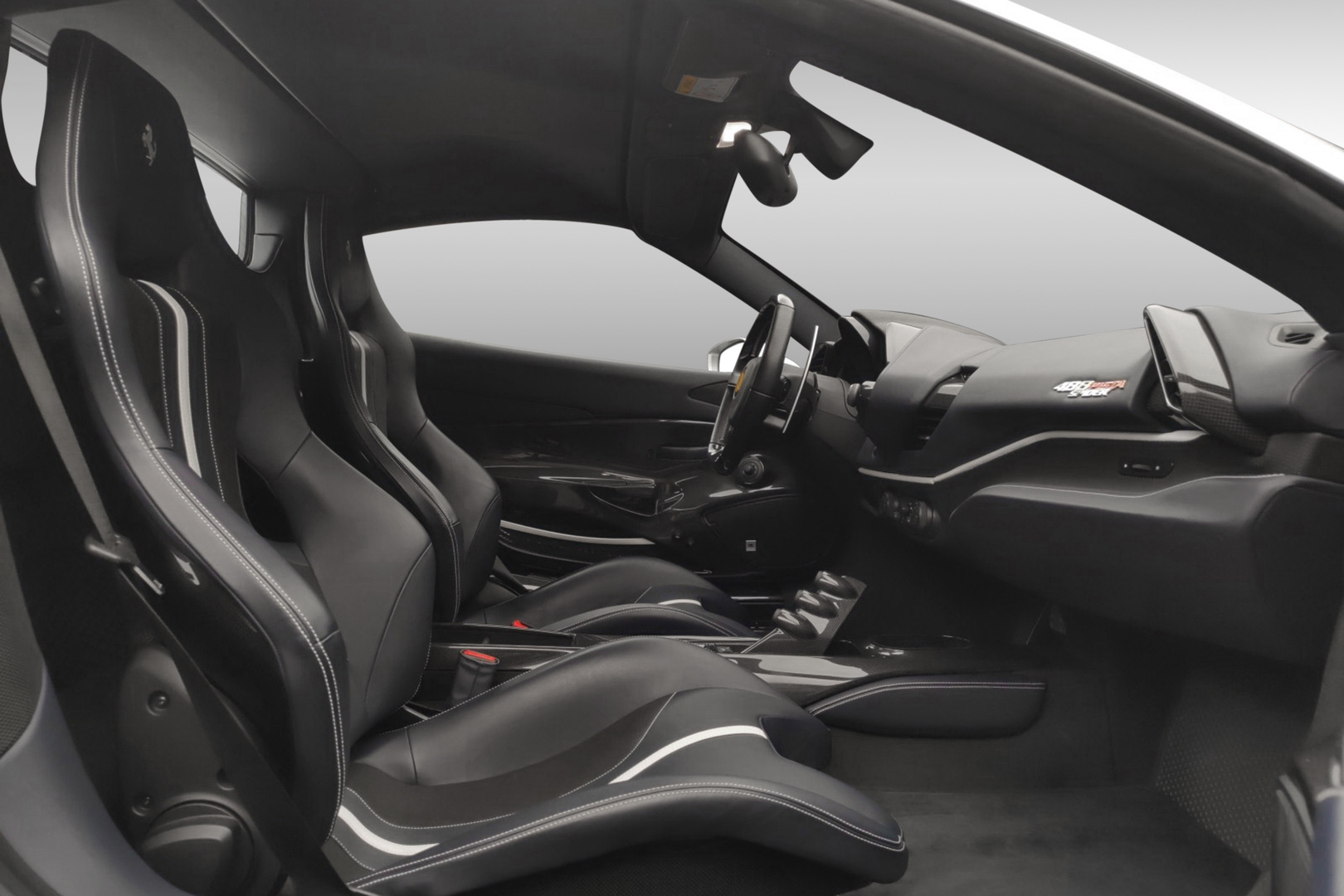 Ferrari 488 Pista Spider - 2020 - Joinsteer - #6