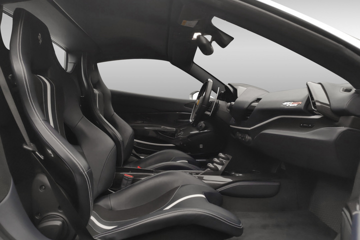 Ferrari 488 Pista Spider -  - Joinsteer - #5