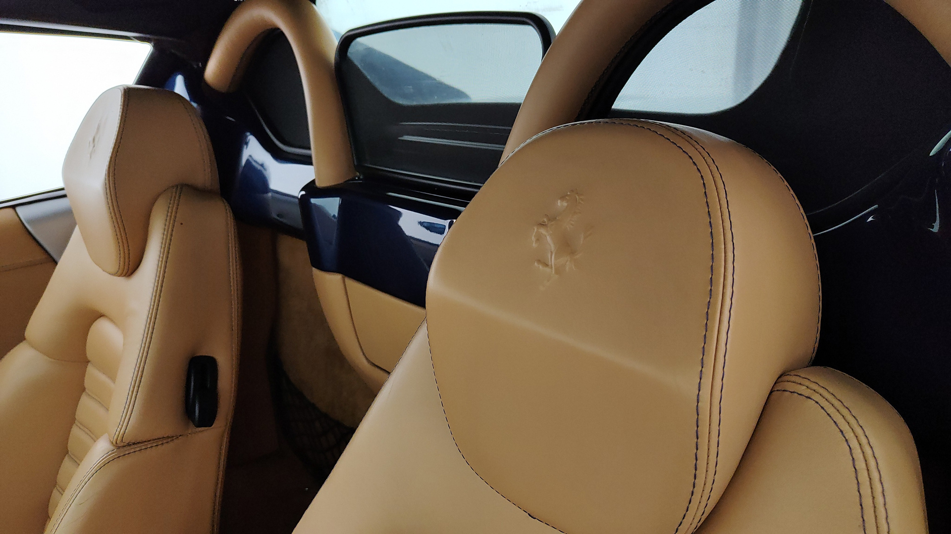 Ferrari 360 Spider - 2002 - Joinsteer - #20
