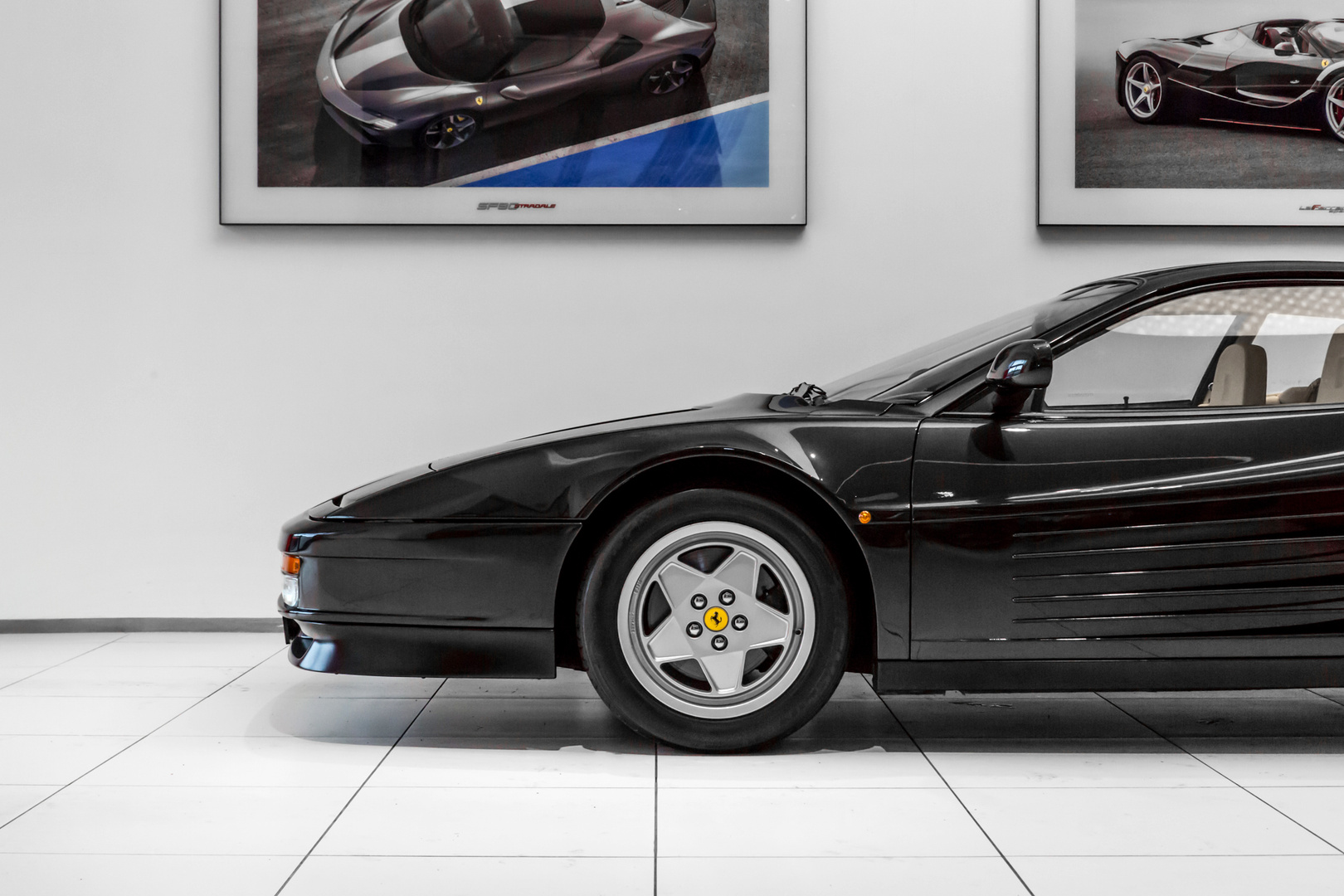 Ferrari Testarossa - 1989 - Joinsteer - #18