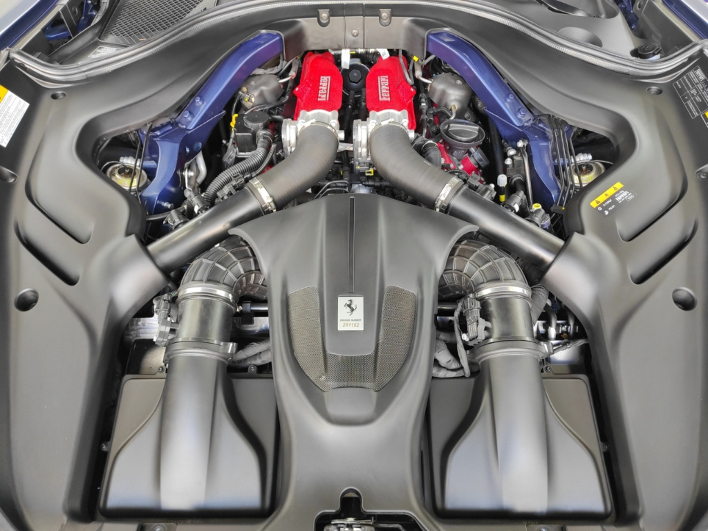 Ferrari Roma - 2023 - Joinsteer - #8