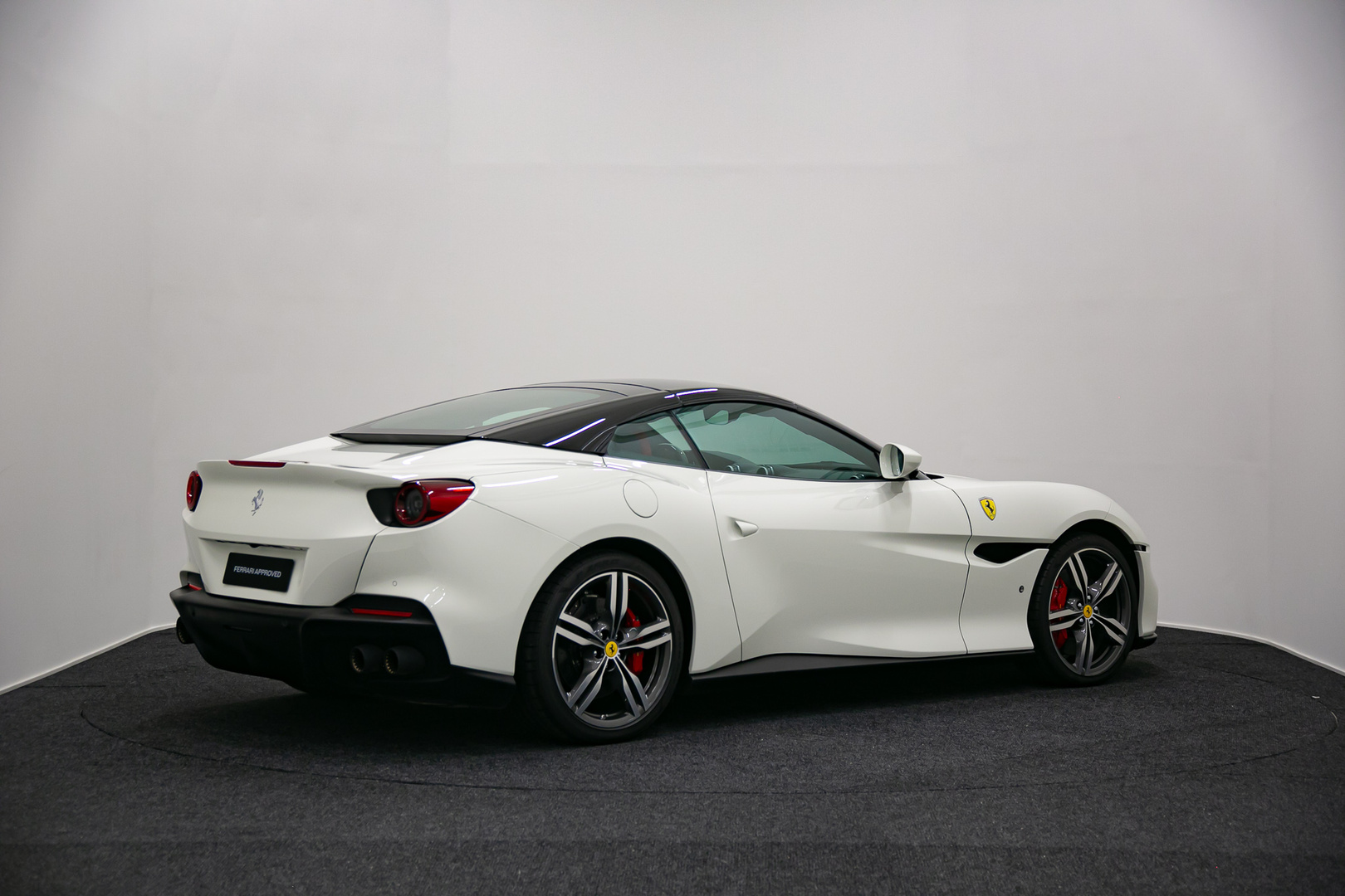 Ferrari Portofino M - 2023 - Joinsteer - #3