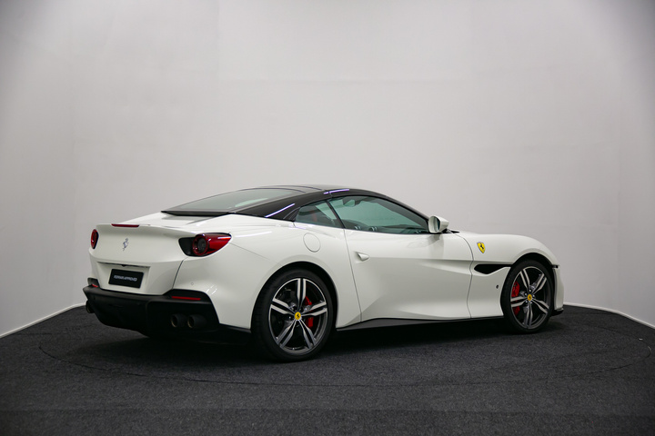 Ferrari Portofino M -  - Joinsteer - #2