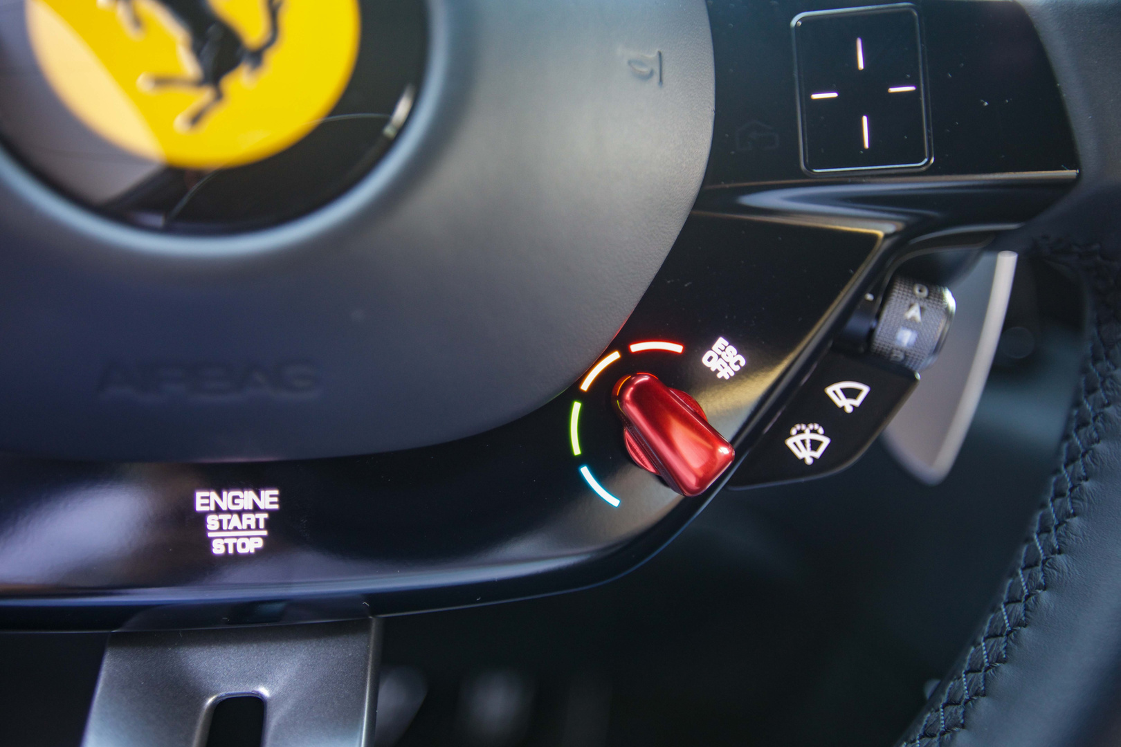 Ferrari Roma - 2022 - Joinsteer - #12