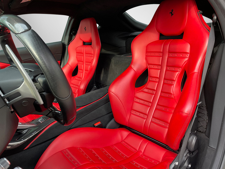 Ferrari 812 Superfast -  - Joinsteer - #5