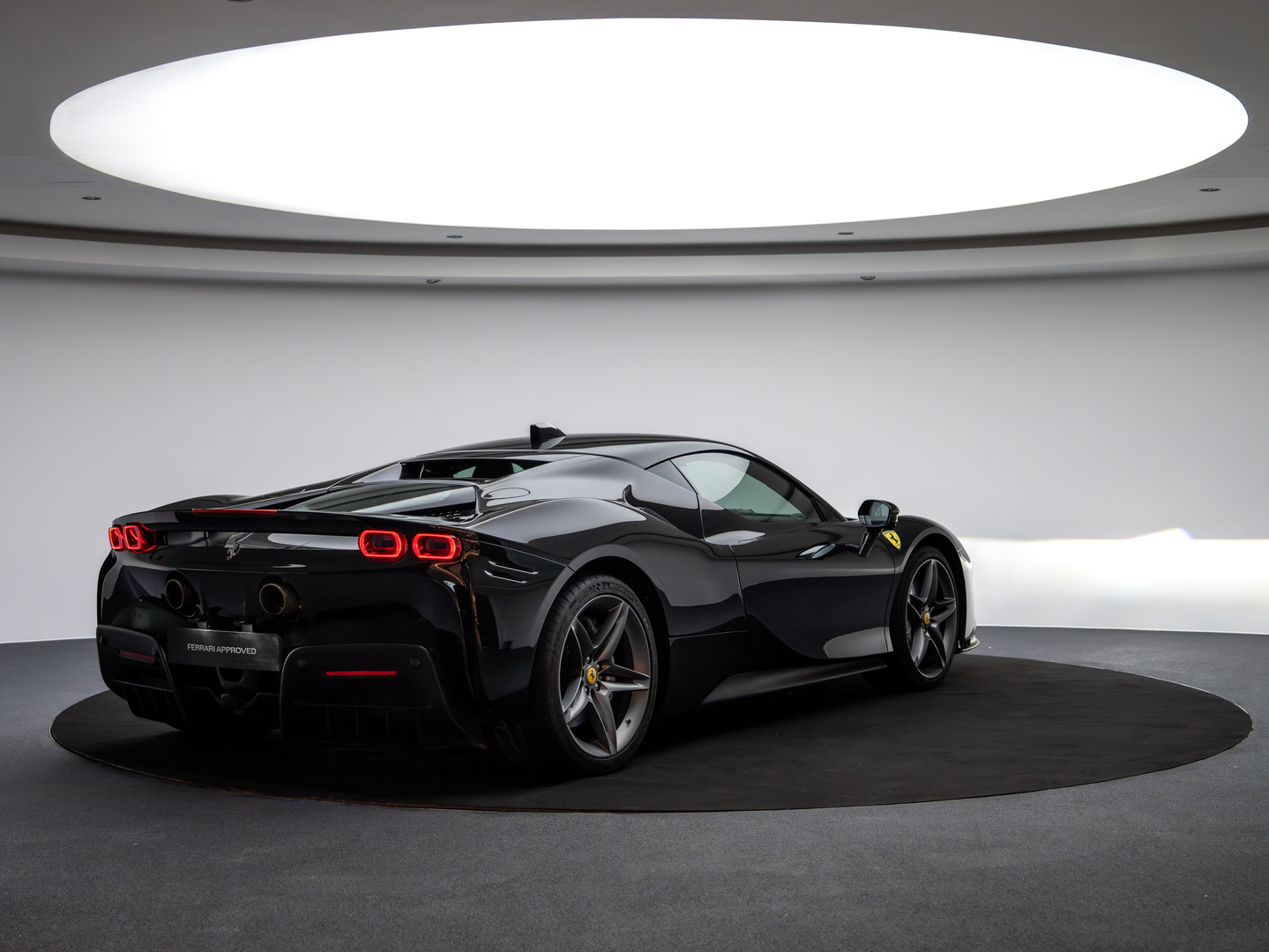 Ferrari SF90 Stradale - 2023 - Joinsteer - #3