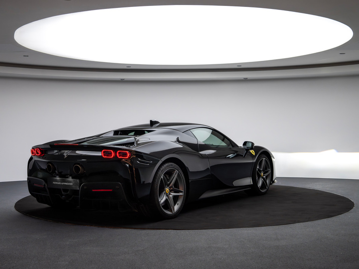 Ferrari SF90 Stradale -  - Joinsteer - #2