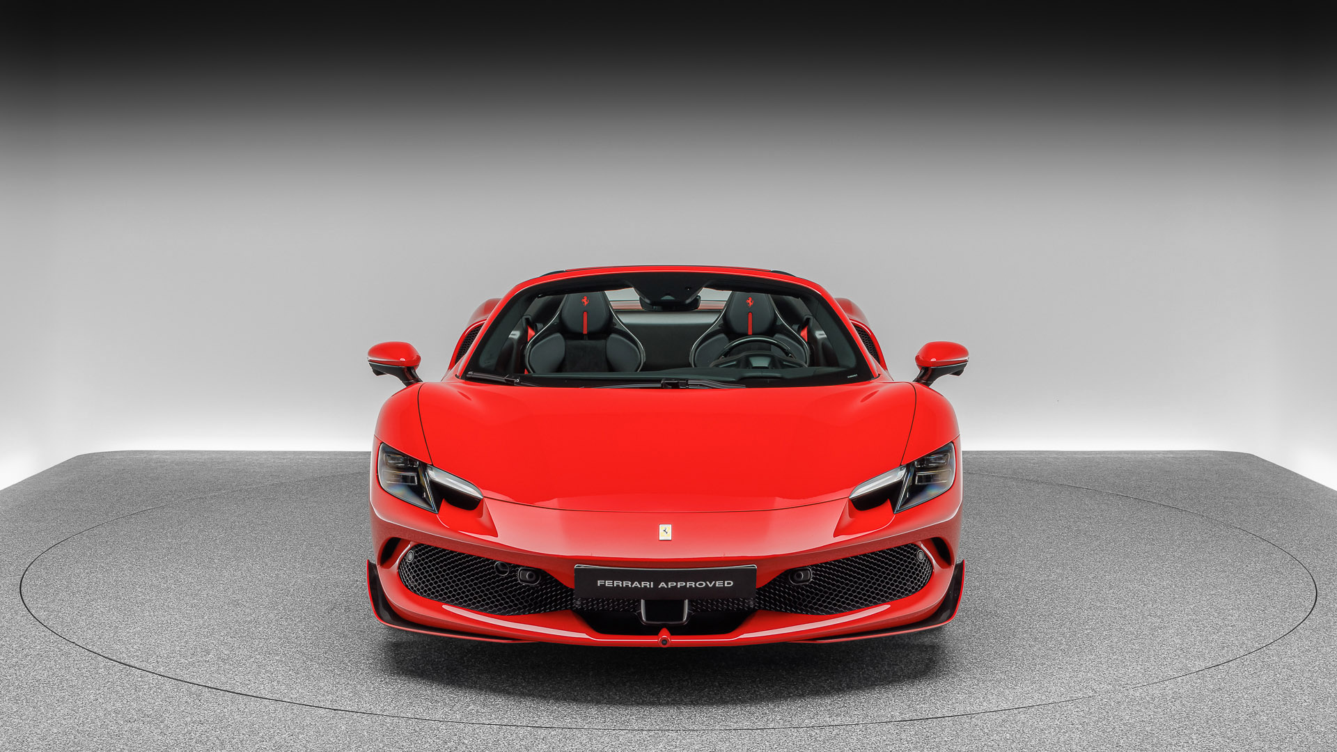 Ferrari 296 GTS - 2024 - Joinsteer - #2